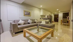 1 chambre Condominium a vendre à Nong Prue, Pattaya The Elegance