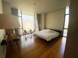 1 Bedroom Condo for rent at The Sukhothai Residences, Thung Mahamek, Sathon, Bangkok