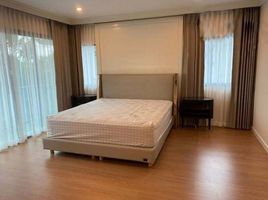 3 Schlafzimmer Haus zu vermieten im The Palm Pattanakarn, Suan Luang