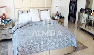 Вилла, 5 спальни на продажу в Saadiyat Beach, Абу-Даби Saadiyat Beach Villas