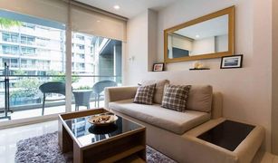 1 Bedroom Condo for sale in Nong Prue, Pattaya Apus