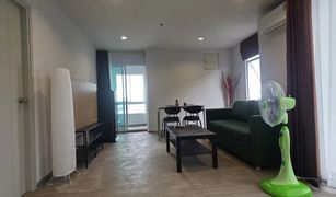 1 Schlafzimmer Wohnung zu verkaufen in Bang Sue, Bangkok Regent Home Bangson 28