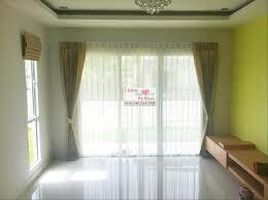 3 Schlafzimmer Haus zu vermieten im Pruksa 14 Bangbuathong, Bang Khu Rat