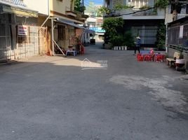 Studio Villa for sale in Binh Hung Hoa A, Binh Tan, Binh Hung Hoa A