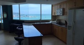 Available Units at Salinas: Alamar unit great ocean front 3BR fully furnished