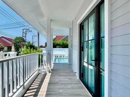 3 Bedroom House for sale at Paradise Hill 2, Nong Prue