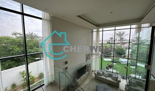 4 Bedrooms Townhouse for sale in , Abu Dhabi Jawaher Saadiyat