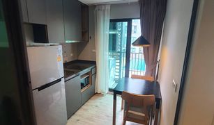 1 chambre Condominium a vendre à Bang Na, Bangkok Aspen Condo Lasalle