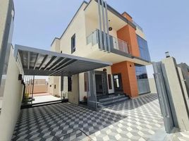 5 Bedroom Villa for sale at Al Yasmeen 1, Al Yasmeen, Ajman