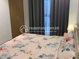 Studio Condo for rent at 1 Bedroom Condo in Urban Village for Rent, Chak Angrae Leu, Mean Chey