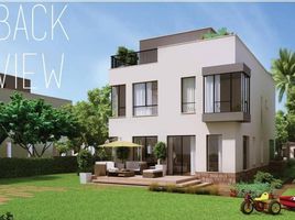 3 Bedroom Villa for sale at Villette, The 5th Settlement, New Cairo City