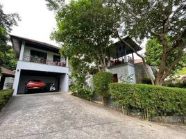 4 Schlafzimmer Haus zu vermieten in Bang Por Beach, Maenam, Maenam