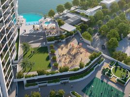 1 Bedroom Condo for sale at Waves Grande, Azizi Riviera