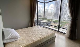 1 chambre Condominium a vendre à Khlong Tan Nuea, Bangkok M Thonglor 10