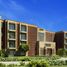 3 Bedroom Apartment for sale at New Giza, Cairo Alexandria Desert Road