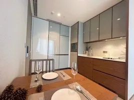 1 Bedroom Apartment for rent at The Estelle Phrom Phong, Khlong Tan