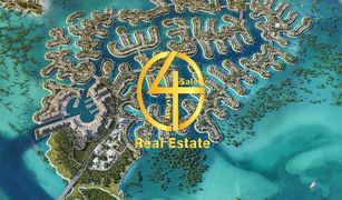 4 Bedrooms Villa for sale in Saadiyat Beach, Abu Dhabi Ramhan Island