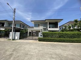 3 Bedroom House for rent at Delight Don Muang-Rangsit, Lak Hok