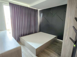 1 Bedroom Apartment for sale at Modiz Ladprao 18, Chomphon