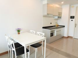 1 Schlafzimmer Appartement zu verkaufen im Supalai Wellington, Huai Khwang, Huai Khwang, Bangkok