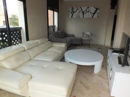 2 Bedroom Apartment for sale at Duplex 2 chambres - Route de Fès, Na Annakhil, Marrakech, Marrakech Tensift Al Haouz