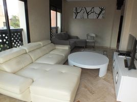 2 Bedroom Apartment for sale at Duplex 2 chambres - Route de Fès, Na Annakhil