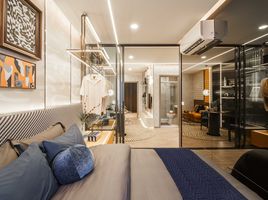 1 Schlafzimmer Appartement zu verkaufen im Aspire Huai Khwang, Din Daeng, Din Daeng