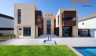 7 Schlafzimmern Villa zu verkaufen in District One, Dubai District One Mansions