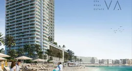 Available Units at Palace Beach Residence