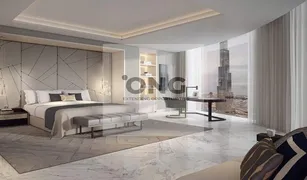 , दुबई The Address Residences Dubai Opera में 3 बेडरूम अपार्टमेंट बिक्री के लिए