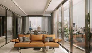 4 Habitaciones Apartamento en venta en Bay Square, Dubái PAGANI