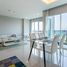 1 Bedroom Apartment for sale at One Tower Pratumnak, Nong Prue