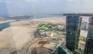 Shams Abu Dhabi, अबू धाबी Sky Tower में 3 बेडरूम अपार्टमेंट बिक्री के लिए