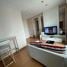 1 Bedroom Condo for rent at The Parkland Grand Taksin, Bukkhalo