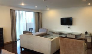 3 Bedrooms Apartment for sale in Khlong Tan Nuea, Bangkok Grand 39 Tower