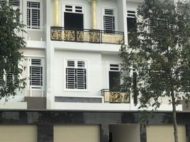 Studio Villa for sale in Ben Cat, Binh Duong, Lai Uyen, Ben Cat