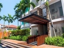 1 Bedroom Apartment for rent at Baan Sandao, Hua Hin City, Hua Hin