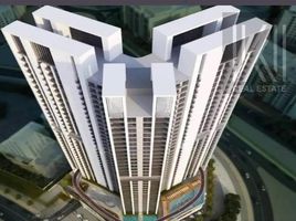 1 बेडरूम अपार्टमेंट for sale at Skyz by Danube, Syann Park, अर्जन