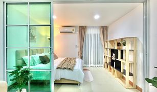 Chatuchak, ဘန်ကောက် Regent Home 6 Prachacheun တွင် 1 အိပ်ခန်း ကွန်ဒို ရောင်းရန်အတွက်