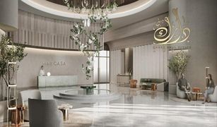 Studio Apartment for sale in , Dubai Mar Casa