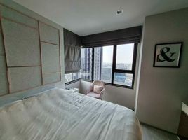 2 Schlafzimmer Wohnung zu vermieten im Life Ladprao, Chomphon