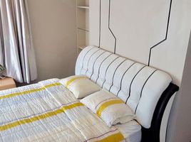 ขายคอนโด 2 ห้องนอน ในโครงการ เดอะ พาร์คแลนด์ แกรนด์ อโศก-เพชรบุรี, บางกะปิ