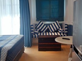 Studio Wohnung zu verkaufen im Seven Seas Cote d'Azur, Nong Prue