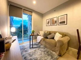 1 Schlafzimmer Wohnung zu vermieten im The Series Udomsuk, Bang Na