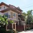 4 спален Дом в аренду в Nonsi Villa, Bang Si Mueang, Mueang Nonthaburi, Нонтабури