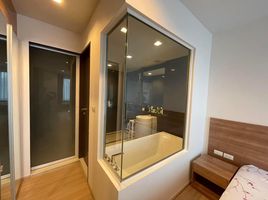 1 Schlafzimmer Appartement zu vermieten im Rhythm Sathorn, Thung Wat Don, Sathon, Bangkok