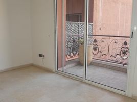 1 Schlafzimmer Appartement zu verkaufen im Appartement de 2 pièces à vendre en bon état, lumineux situé dans une résidence sécurisée en plein Guéliz à QQ pas du Carré Eden, Na Menara Gueliz, Marrakech, Marrakech Tensift Al Haouz, Marokko
