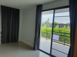 4 Bedroom House for sale at The Urbana+6, San Kamphaeng, San Kamphaeng