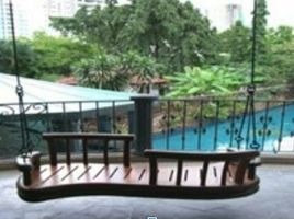 3 Bedroom Condo for rent at N.S. Park, Khlong Tan, Khlong Toei