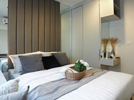 1 спален Кондо в аренду в Life Sukhumvit 48, Phra Khanong